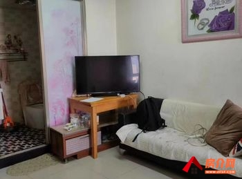吉林船营金岸名苑(一期) 1室1厅房子出租(整租)，租金每月1200元