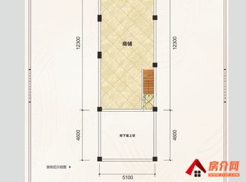 （富鸣阳光城小区二手房）武鸣富鸣阳光城，4室3厅别墅出售,130万元
