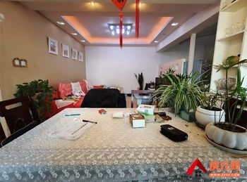 （耿家庄6号院小区房屋出租）城关耿家庄6号院，3室2厅房子出租(整租)，租金每月3600元