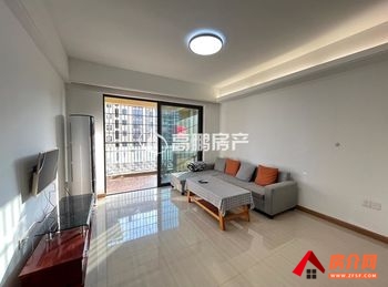 （特房黎安小镇(三期)小区房屋出租）翔安特房黎安小镇(三期)，2室2厅房子出租(整租)，租金每月2300元