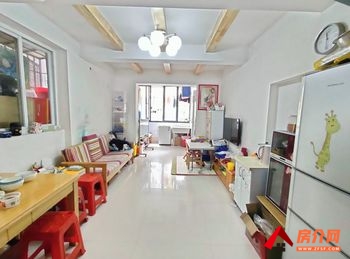厦门集美夏商大学康城(二期) 2室2厅二手房出售,报价：96万元