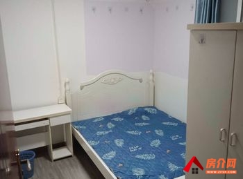 （颐和名苑小区房屋出租）江北颐和名苑，6室1厅房子出租(合租)，租金每月680元