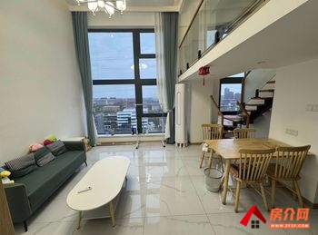 （银州喜悦汇(商住楼)小区房屋出租）南通崇川银州喜悦汇(商住楼),2室1厅房子出租(整租)，租金每月1900元