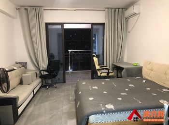 建阳正达东阙，1室1厅房子出租(整租)，租金每月1250元