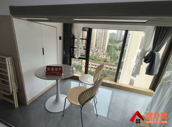 （领地阳光花城小区房屋出租）仁和领地阳光花城，1室1厅房子出租(整租)，租金每月800元