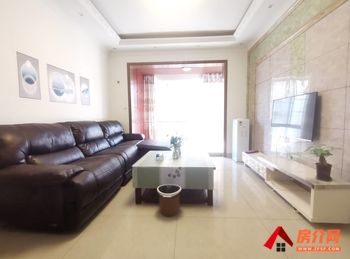 仁和南洋瑞景，2室2厅房子出租(整租)，租金每月1500元