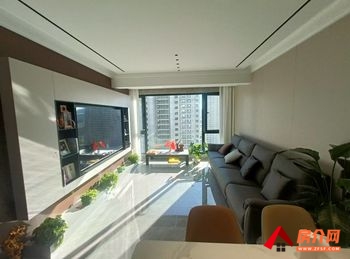 宝塔海丽金爵，3室2厅二手房出售,报价：125万元