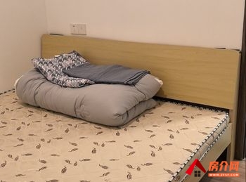 泰丰碧桂园珑悦，3室2厅房子出租(整租)，租金每月2100元