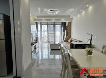 兴义富康汇和府，3室2厅房子出租(整租)，租金每月2200元