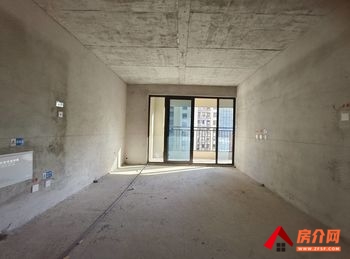置地天中第一城南苑小区房屋出售，驻马店驿城置地天中第一城南苑 3室2厅，报价：86万元