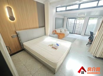 临沂二村小区房屋出租，上海浦东临沂二村,1室1厅房子出租(整租)，欢迎联系