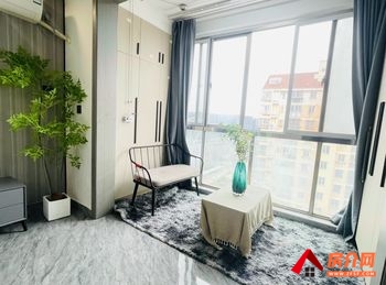 爱博三村小区房屋出租，闵行爱博三村，1室0厅房子出租(整租)，欢迎联系