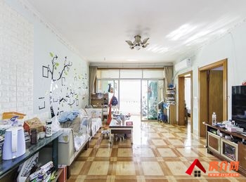 南山众冠花园，2室2厅二手房出售,报价：398万元