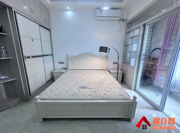 宿迁沭阳沭城一品,1室1厅房子出租(整租)，租金每月1200元