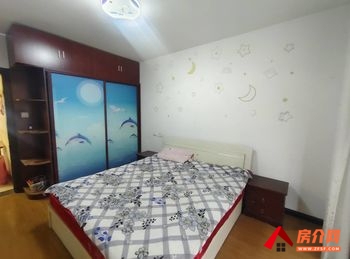 （天成佳园小区房屋出租）宿迁沭阳天成佳园 3室1厅房子出租(整租)，租金每月1200元