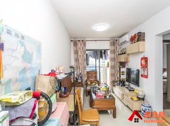 红树绿洲小区房屋出售，深圳福田红树绿洲,2室2厅，报价：408万元