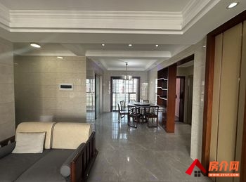 上饶县天一尊邸，3室2厅房子出租(整租)，租金每月1250元