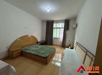 上饶广丰水南安利小区,3室2厅房子出租(整租)，租金每月1100元