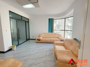 台州路桥香樟源 2室1厅房子出租(整租)，租金每月1600元