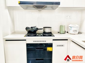 银海彰泰海棠湾，3室2厅房子出租(整租)，租金每月3000元