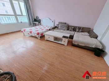 米东红光雅居C区，4室1厅房子出租(合租)，租金每月600元