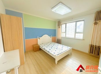 （明苑小区小区房屋出租）乌鲁木齐米东明苑小区 4室1厅房子出租(合租)，租金每月500元