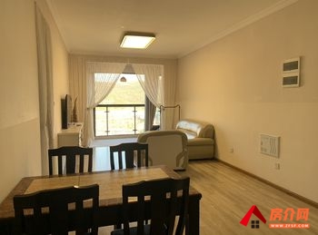文山市华宇世外桃源，2室2厅房子出租(整租)，租金每月1150元