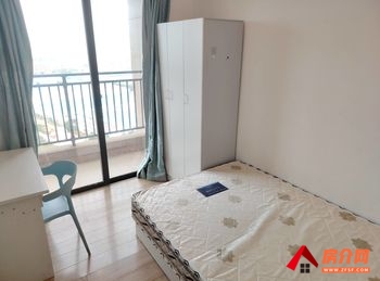 （碧桂园城市之光小区房屋出租）孝南碧桂园城市之光，4室2厅房子出租(合租)，租金每月600元