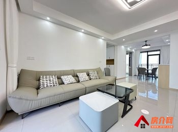 熊咀御璟苑小区房屋出租，孝南熊咀御璟苑，3室2厅房子出租(整租)，欢迎联系
