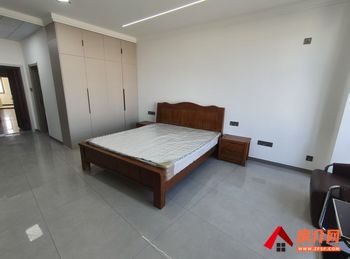 （盛世新城小区房屋出租）乌兰浩特盛世新城，1室0厅房子出租(整租)，租金每月1400元