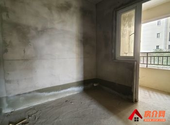 中广悦府小区房屋出售，广安广安区中广悦府,3室2厅，报价：49.8万元