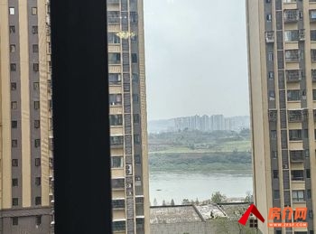 （锦绣山河珑湾小区二手房）广安区锦绣山河珑湾，3室2厅二手房出售,55万元