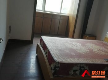 （汉中地质大队家属院小区二手房）汉中汉台汉中地质大队家属院,2室2厅二手房出售,26万元