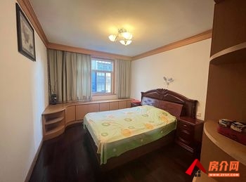 （金林苑小区房屋出租）扬州邗江金林苑,3室2厅房子出租(整租)，租金每月2500元