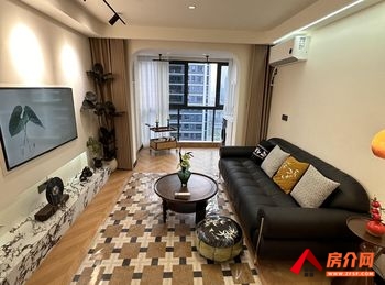 （宝圆财富广场小区房屋出租）怀化鹤城宝圆财富广场,1室1厅房子出租(整租)，租金每月800元
