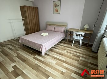张店冢子坡，5室1厅房子出租(合租)，租金每月699元