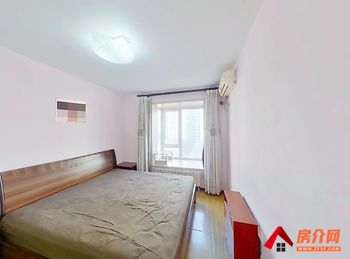 北京新天地(西区)小区房屋出租，北京朝阳北京新天地(西区),1室1厅房子出租(整租)，欢迎联系