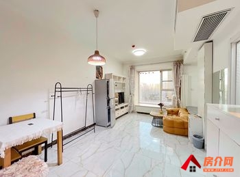 朝阳玲珑山，1室0厅房子出租(整租)，租金每月4000元