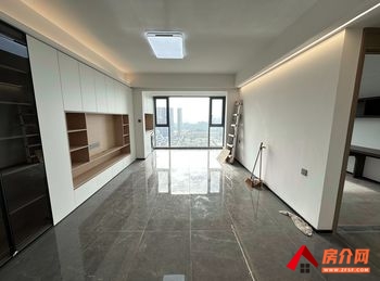 （中海学仕里小区房屋出租）龙华中海学仕里，4室2厅房子出租(整租)，租金每月8800元