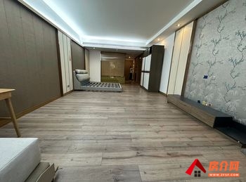 龙华观澜湖比佩亚大宅，1室1厅房子出租(整租)，租金每月4600元