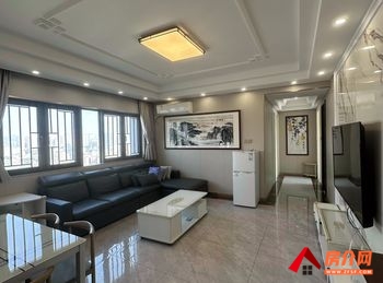 （碧桂园前海壹品小区房屋出租）宝安碧桂园前海壹品，3室2厅房子出租(整租)，租金每月7000元