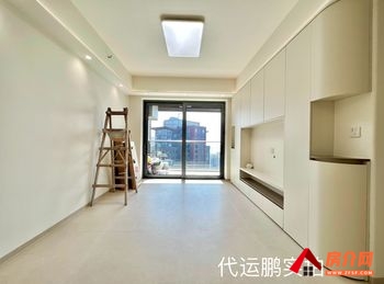 宝安新锦安海纳公馆，3室2厅房子出租(整租)，租金每月13000元