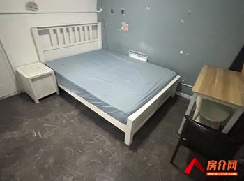 吴江新湖明珠城香湖苑，1室0厅房子出租(合租)，租金每月950元