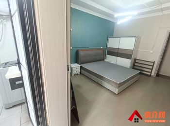 （铜盆新村小区房屋出租）苏州张家港铜盆新村,5室2厅房子出租(合租)，租金每月1000元