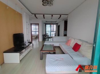 （大庆锦绣新城小区房屋出租）太仓大庆锦绣新城，2室2厅房子出租(整租)，租金每月2000元