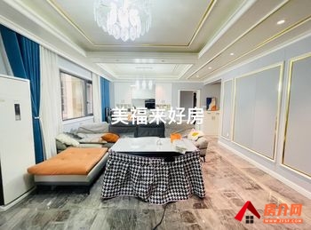西秀世通山语湖，3室2厅房子出租(整租)，租金每月2200元