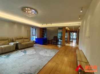 朝阳北京华侨城2号院，4室2厅房子出租(整租)，租金每月16500元
