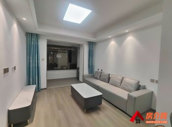 顺义路劲御和府(A区)，2室1厅房子出租(整租)，租金每月3500元