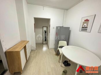 西城木樨地北里，1室1厅房子出租(整租)，租金每月5800元