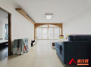 北京朝阳远洋天地 3室2厅房子出租(整租)，租金每月12500元